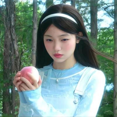 腰间持枪