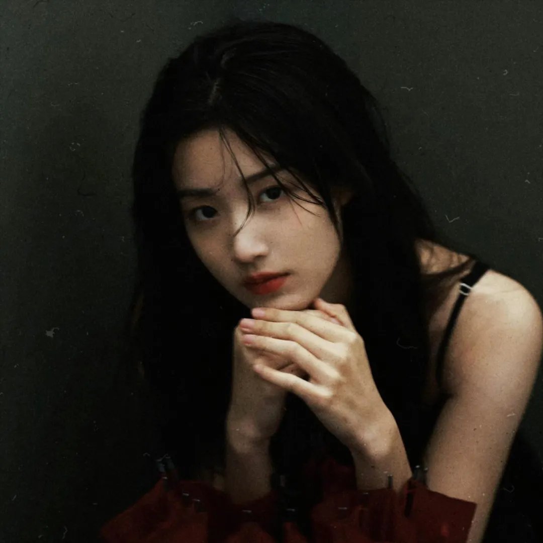 犹太女孩在上海